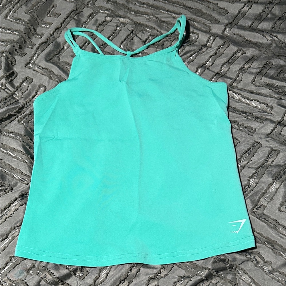 Gymshark tank top